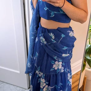 Olivia added a photo of their purchase