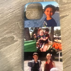 Terry added a photo of their purchase