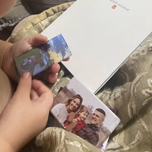 Shelbi added a photo of their purchase