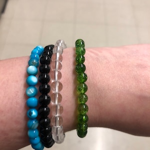 Jen added a photo of their purchase