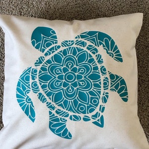 Download Nautical Mandala SVG Bundle Mermaid Whale Turtle Starfish ...