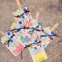 LDS Christmas Printable Primary Christmas Gift Printable Church Tags ...