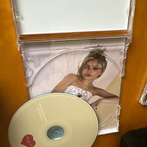 sophie heeft een foto van zijn/haar aankoop toegevoegd