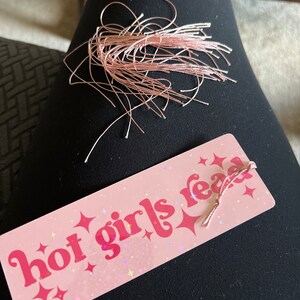 Cassie added a photo of their purchase