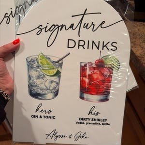 Alyssa added a photo of their purchase