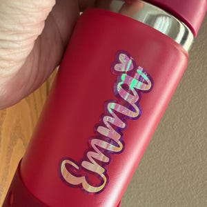 Anne added a photo of their purchase