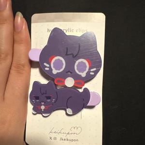 Allie added a photo of their purchase