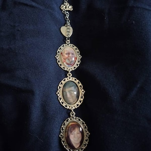 Acquirente Etsy ha aggiunto una foto del proprio acquisto