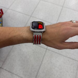 Michael added a photo of their purchase
