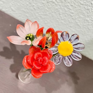 Karen added a photo of their purchase