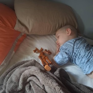 Alexander added a photo of their purchase