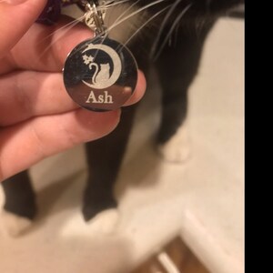 Emma added a photo of their purchase