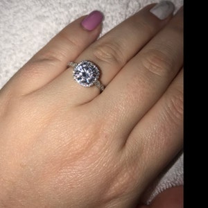 Alexis added a photo of their purchase