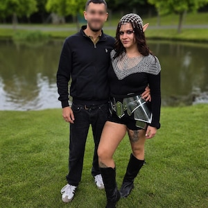 Jacky added a photo of their purchase