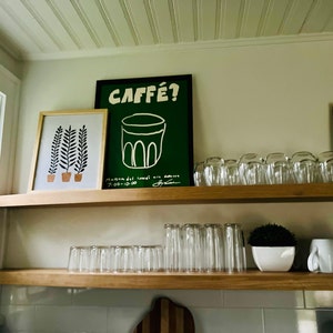 Sarah heeft een foto van de aankoop toegevoegd