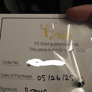 Felicia ha añadido una foto de su compra