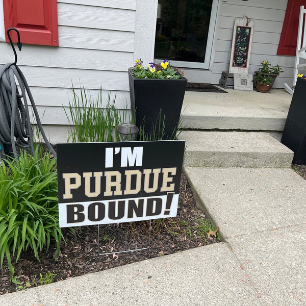 University of Georgia Bound Sign UGA Bound Sign UGA Dawgs Bound UGA ...