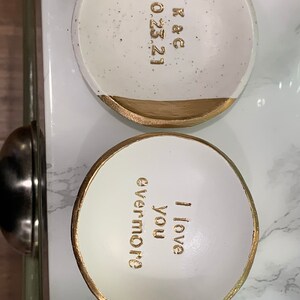 Rachel added a photo of their purchase