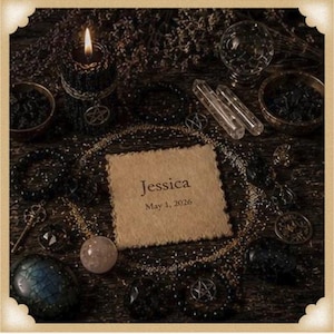 Jess added a photo of their purchase