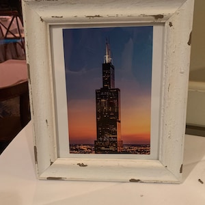 Rachel added a photo of their purchase