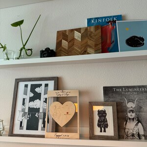 Robin added a photo of their purchase