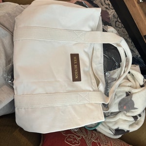 Mckenna added a photo of their purchase