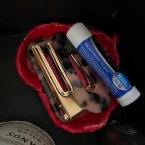 Kristina added a photo of their purchase