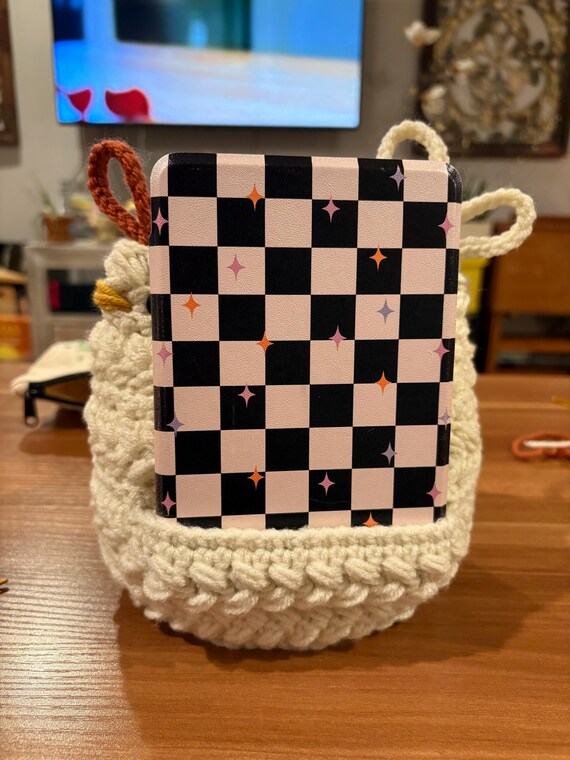 Finished project photo from Micah O.