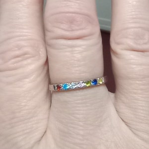 Trish added a photo of their purchase