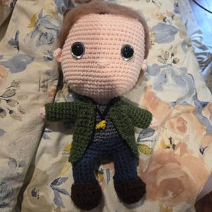 Janice added a photo of their purchase