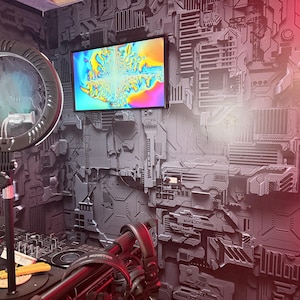 Jason added a photo of their purchase