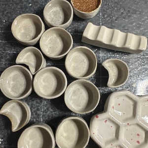 Claire added a photo of their purchase