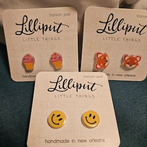 Etsy-koper heeft een foto van de aankoop toegevoegd