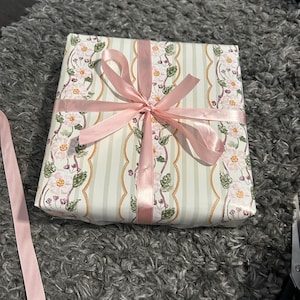 Anika added a photo of their purchase