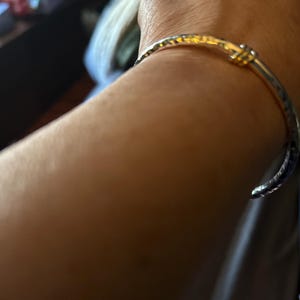 Acheteur Etsy a ajouté une photo de son achat