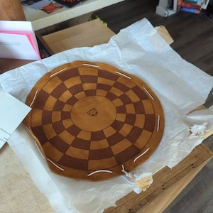 Louella adicionaram uma foto da sua compra