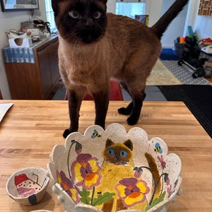 Megan added a photo of their purchase