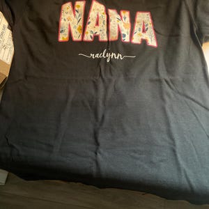 Shauna hat ein Foto des gekauften Artikels hinzugefügt