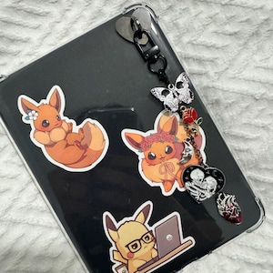 Estephany added a photo of their purchase