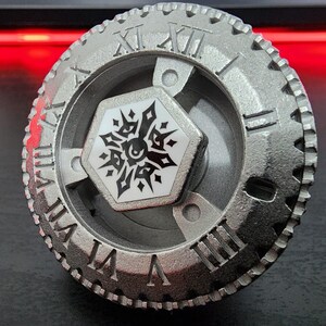 フルメタルベイブレード ツイステッドテンポX ver. 145-50 WD
