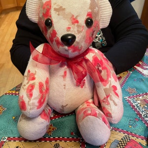 Robin added a photo of their purchase