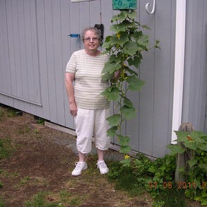 suzanne added a photo of their purchase