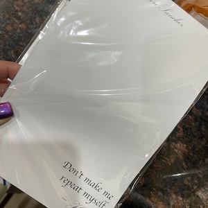 Lori added a photo of their purchase