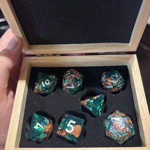 Riley added a photo of their purchase