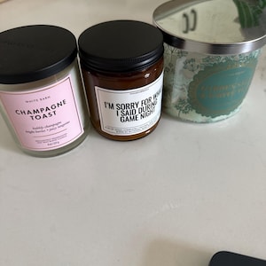 Madison added a photo of their purchase