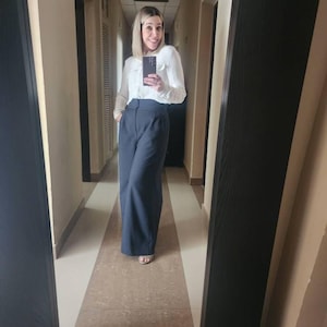 Antoinette added a photo of their purchase