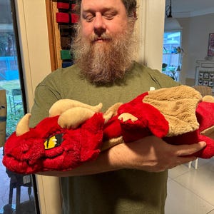 Mandy added a photo of their purchase