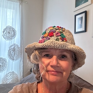 Karen added a photo of their purchase