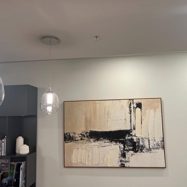 Dark Green Wall Art Green Wabi-sabi Wall Art Black Canvas Art Black and