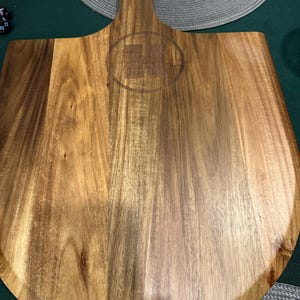 Sean added a photo of their purchase